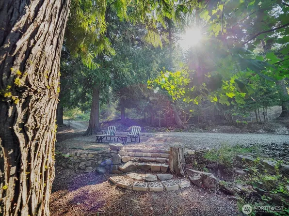 21 Grange Springs Road, Cle Elum, WA 98922