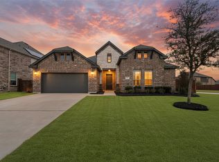 2515 Wallingford Dr, Venus, TX 76084