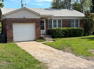 7005 NW 55th St, Bethany, OK 73008