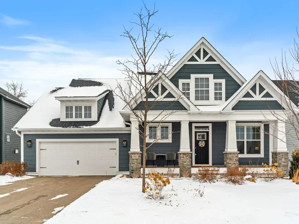 5942 Alvarado Ct N, Plymouth, MN 55446