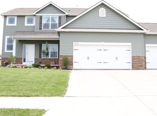 17224 Samantha Rd, Gretna, NE 68028