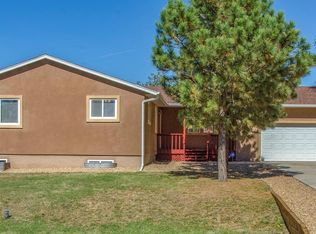 20 Lazy West Rd, Fountain, CO 80817