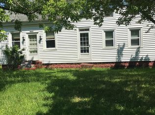 23144 Saxis Rd, Sanford, VA 23426