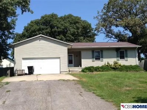 802 Otter Ct, Plattsmouth, NE 68048
