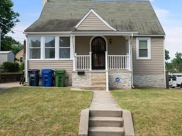 3410 Roselawn Ave, Baltimore, MD 21214