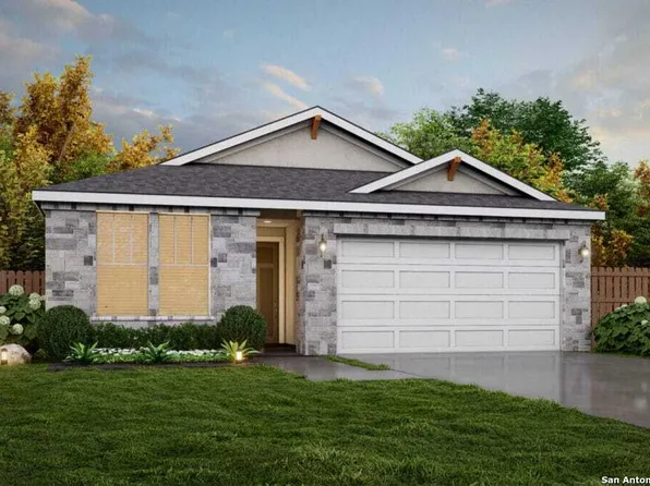 982 Manger Lane, New Braunfels, TX 78130