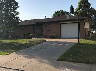 1007 Cedarberry Rd, North Platte, NE 69101