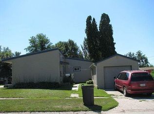 1309 19th Ave, Eldora, IA 50627