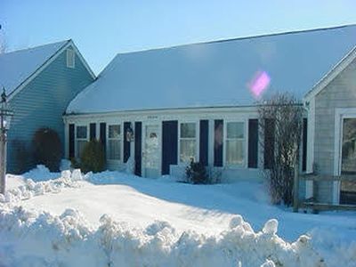 47 Starboard Drive #47, Cape Elizabeth, ME, 04107