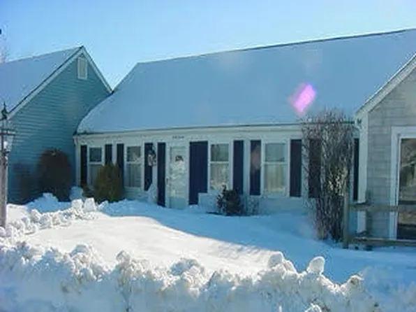 47 Starboard Drive #47, Cape Elizabeth, ME 04107