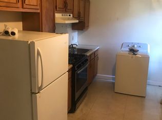 102 Hammond St #1, Roxbury Crossing, MA 02120