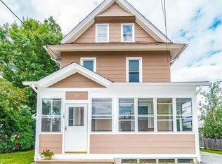 18 Casino Ave, Chicopee, MA 01013