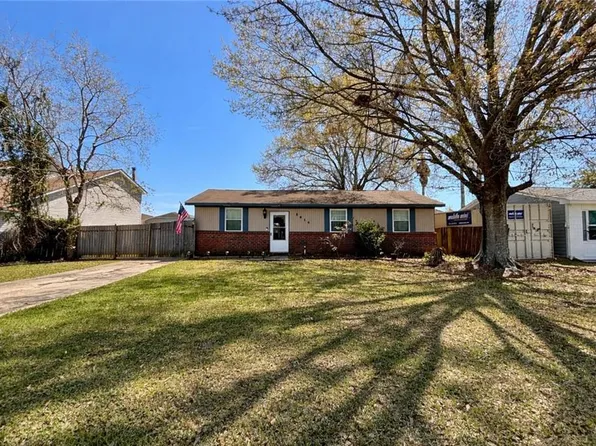 2014 Heather Ln, Slidell, LA 70461