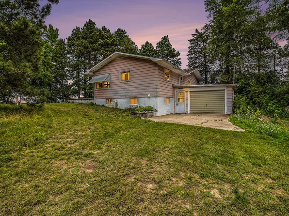 6576 Railroad St, Bear Lake, MI 49614