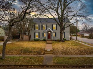 3026 Windsor Ave, Waco, TX 76708