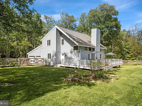 400 Winchester Dr, Winchester, VA 22602