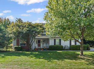 94 Steeplechase Ct, Lafayette, IN 47905