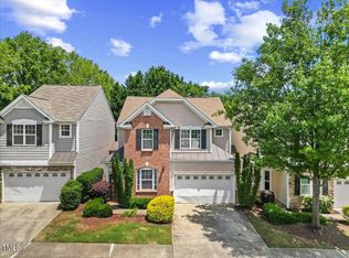 8404 Split Stone Ln, Raleigh, NC 27612
