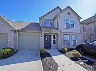 7184 Pondside Ct UNIT A, Cincinnati, OH 45241