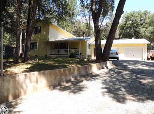 16619 Creekside Dr, Sonora, CA 95370