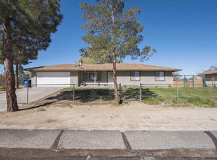 38565 154th St E, Lake Los Angeles, CA 93591