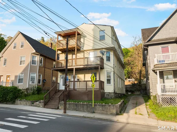 278 Willow Street, Waterbury, CT 06710