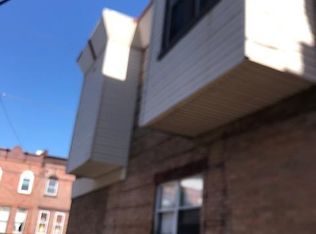 424 W Ritner St, Philadelphia, PA 19148