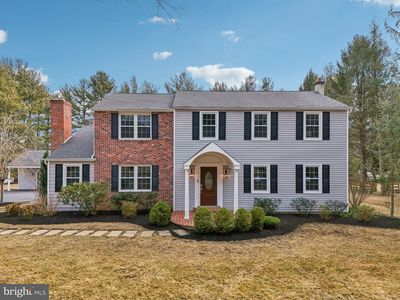 1122 Cardinal Dr, West Chester, PA, 19382