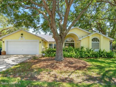 722 Hyannie St NE, Palm Bay, FL, 32907