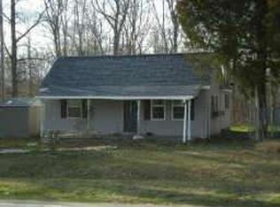 7065 Viginlina Rd, Roxboro, NC 27574