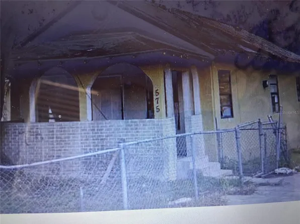 575 Live Oak Ave, Daytona Beach, FL 32114