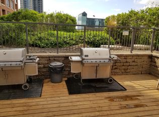 4080 Living Arts Dr UNIT 2309, Mississauga, ON