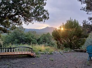 4722 Whispering Hills Rd, Silver City, NM 88061