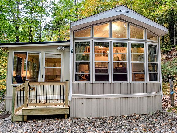 4th image of 34 Upper Meadows Road (aka Unit 85}