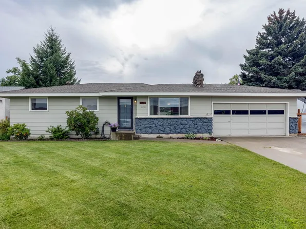 14218 E 16th Ave, Veradale, WA 99037