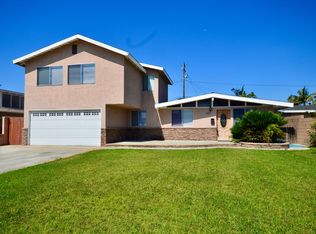 9601 Parade St, Anaheim, CA 92804