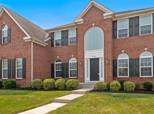 5122 Scenic Dr, Perry Hall, MD 21128
