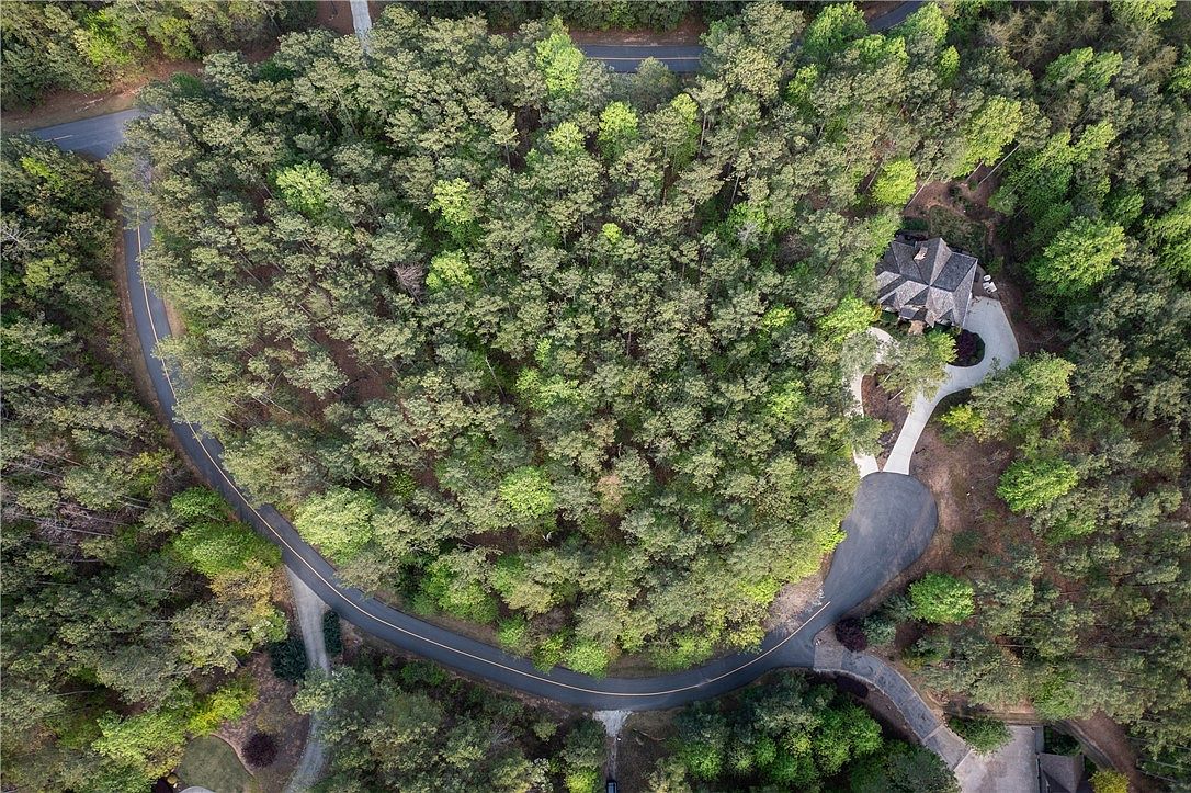 LOT E Nineteen Golden Bear Dr