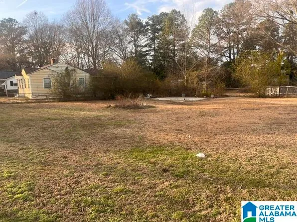40 Avenue B #40, Anniston, AL 36206