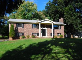 125 Chaho Rd, Knoxville, TN 37934