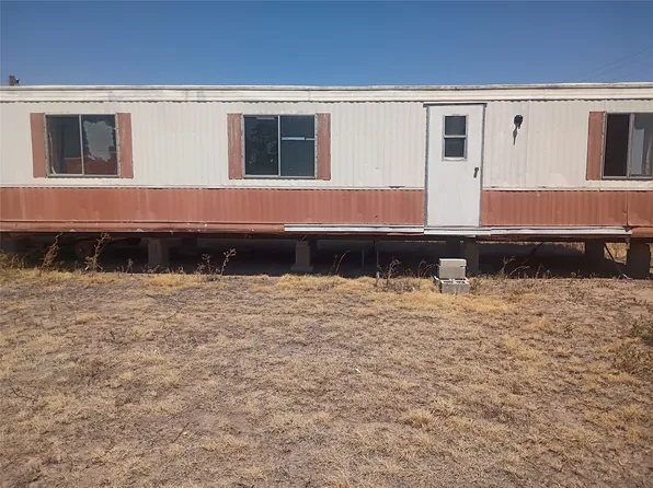 516 NE Avenue G, Hamlin, TX 79520