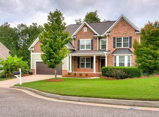 525 Mauldin Dr, Evans, GA 30809