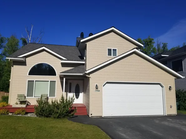 11132 Aberdeen Cir, Eagle River, AK 99577