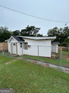 2412 16th Ave SW, Lanett, AL, 36863