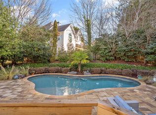 510 Rippling Water Ln, Johns Creek, GA 30097