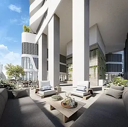 Rented by Winzone Realty Inc