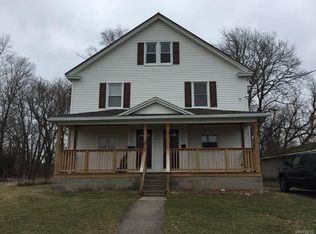 621 Genesee St, Medina, NY 14103