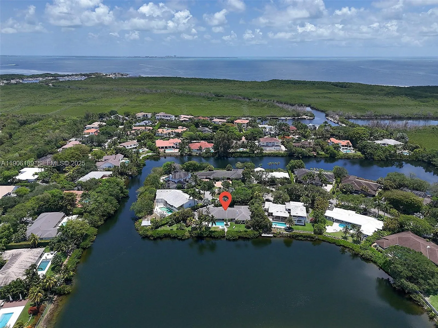 Hammock Oaks Harbor Sec 2 — Photo 1