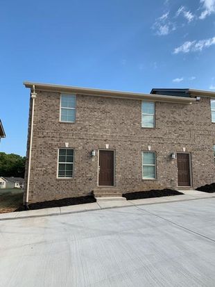 280 Savannah Ave Ne Cleveland Tn 37312 Zillow