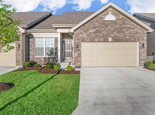 5339 Lakepath Way, Eureka, MO 63025